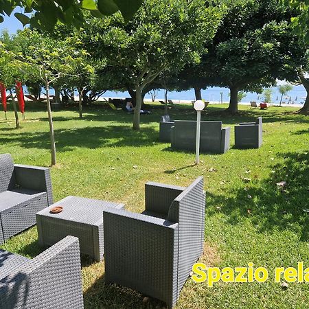Nina'S House 2 A 300 Metri Dal Mare Διαμέρισμα Santa Caterina Dello Ionio Marina Εξωτερικό φωτογραφία