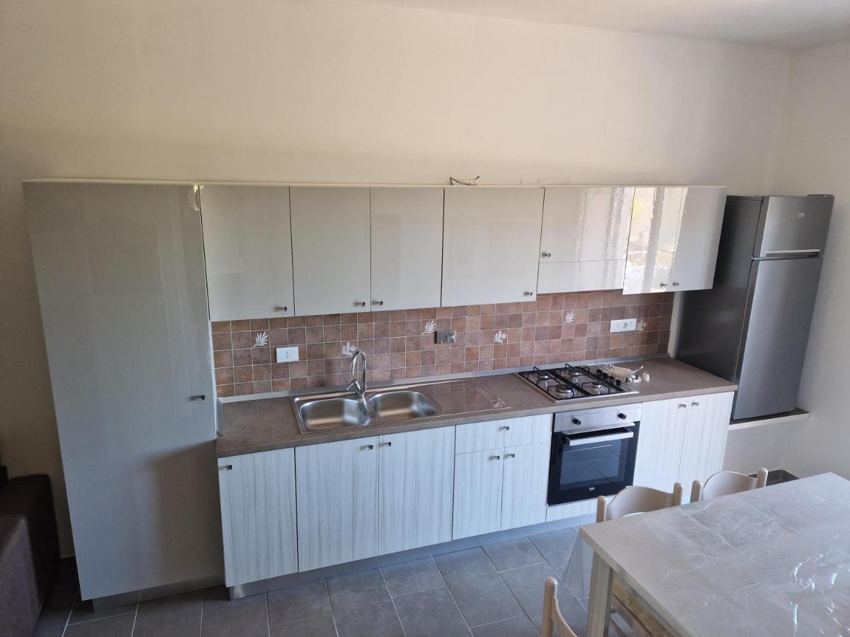 Nina'S House 2 A 300 Metri Dal Mare Διαμέρισμα Santa Caterina Dello Ionio Marina Εξωτερικό φωτογραφία