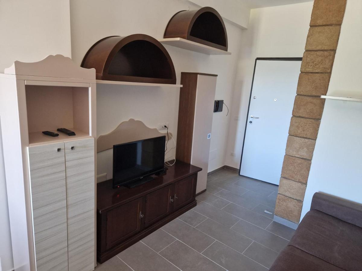 Nina'S House 2 A 300 Metri Dal Mare Διαμέρισμα Santa Caterina Dello Ionio Marina Εξωτερικό φωτογραφία