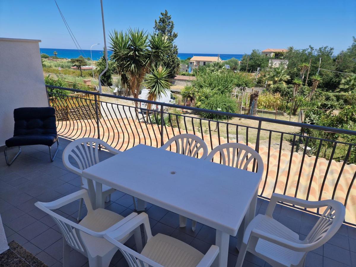 Nina'S House 2 A 300 Metri Dal Mare Διαμέρισμα Santa Caterina Dello Ionio Marina Εξωτερικό φωτογραφία