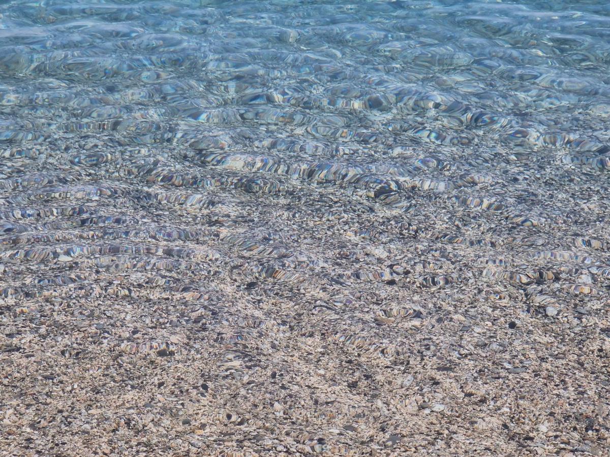Nina'S House 2 A 300 Metri Dal Mare Διαμέρισμα Santa Caterina Dello Ionio Marina Εξωτερικό φωτογραφία