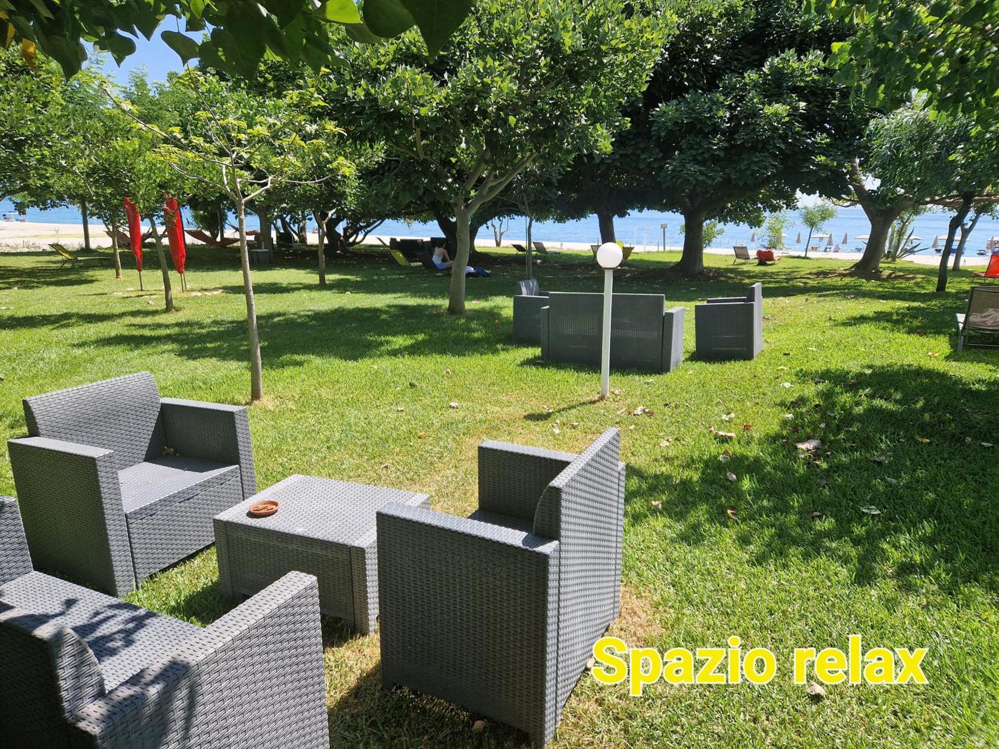 Nina'S House 2 A 300 Metri Dal Mare Διαμέρισμα Santa Caterina Dello Ionio Marina Εξωτερικό φωτογραφία
