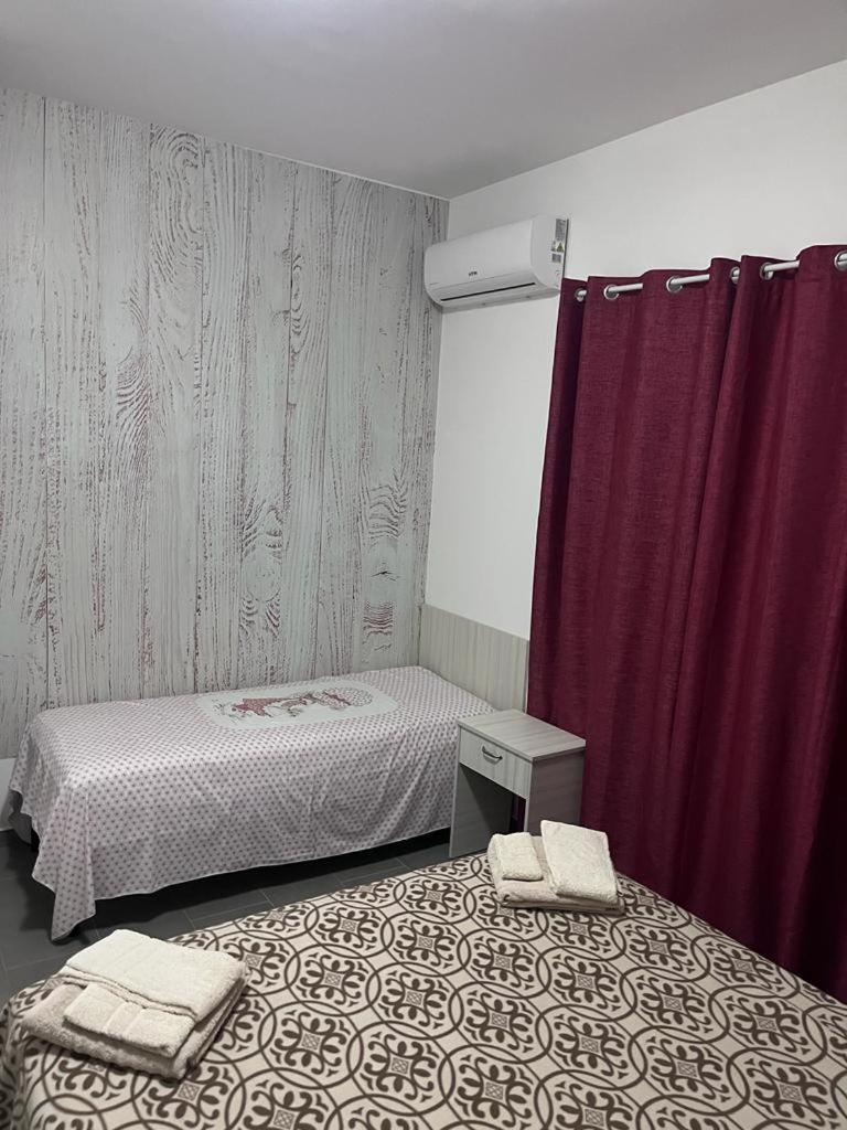 Nina'S House 2 A 300 Metri Dal Mare Διαμέρισμα Santa Caterina Dello Ionio Marina Εξωτερικό φωτογραφία